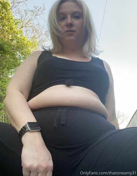 thatoneamy31 profile pic