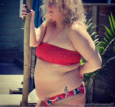 thatoneamy31 pornstar best pic