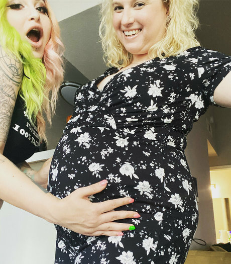 thatoneamy31 model nudes pic