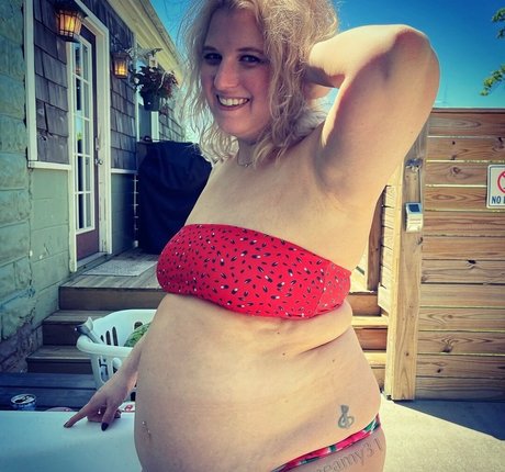 thatoneamy31 star nude pic