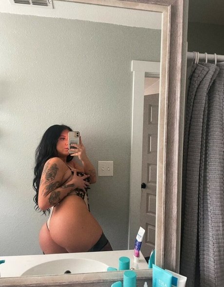 liljuicyjenn high quality star photo