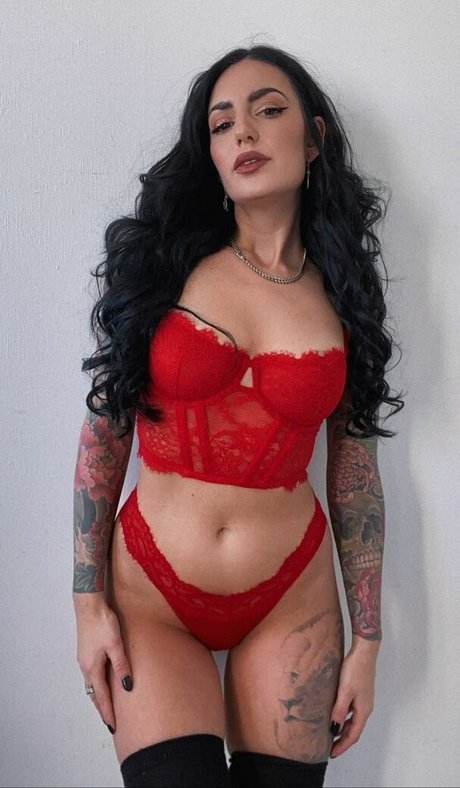 Lila Fanego star porn pic