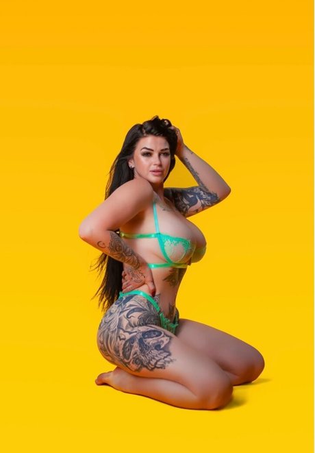 missbabyann model beautiful gallery