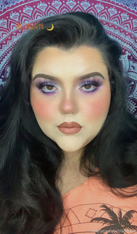 bbwaubie nudes pornstar img