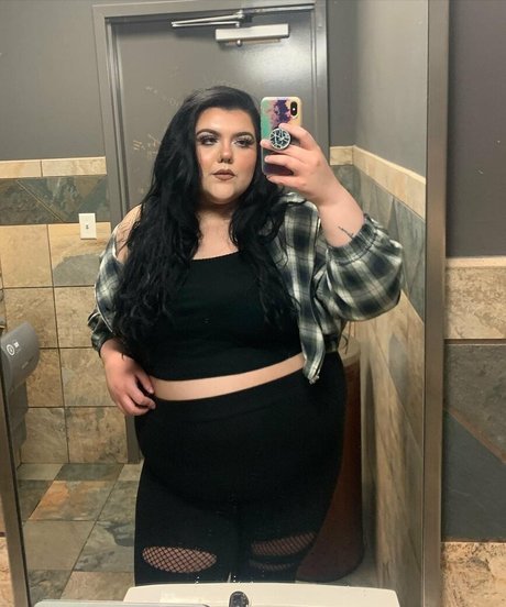 bbwaubie pretty star archive