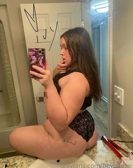 bbwaubie model perfect images