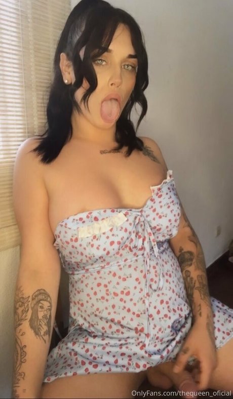 thequeen oficial star best archive