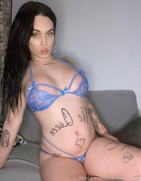 thequeen oficial star free img