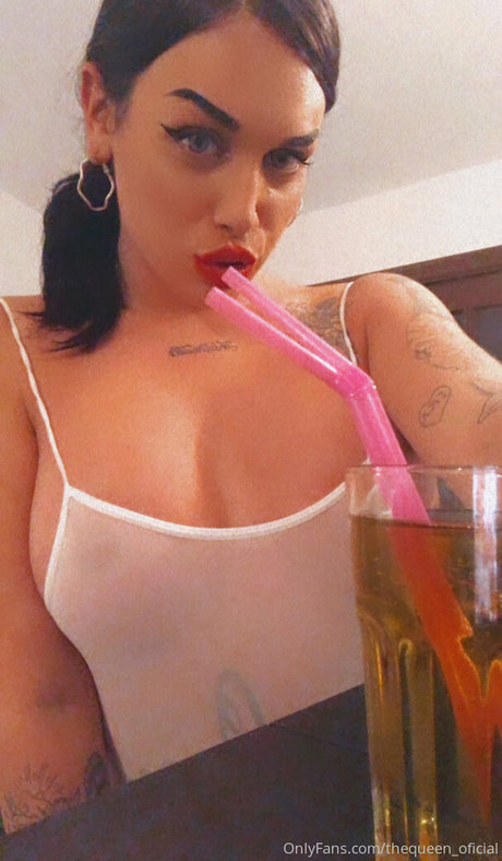 thequeen oficial profile pic