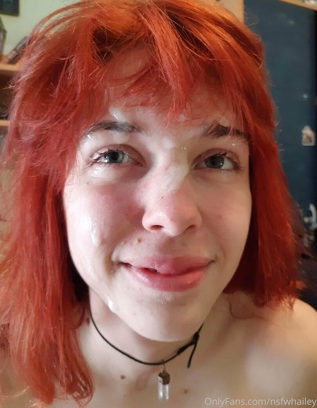 nsfwhailey pornstar top galleries