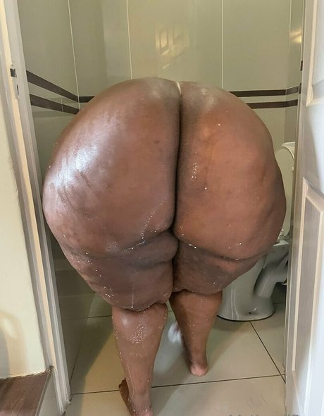 Kandi Pear nice model img