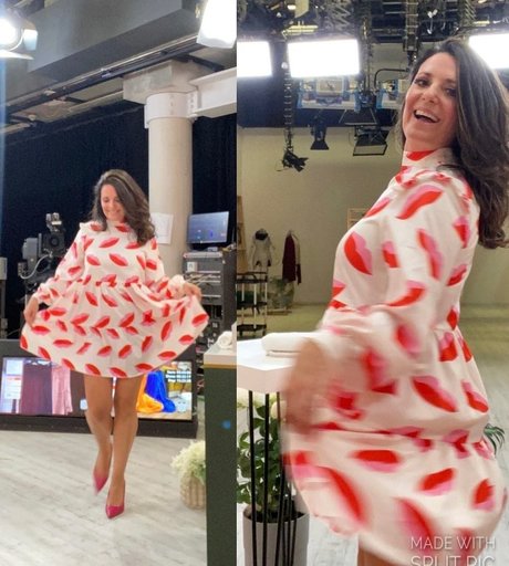 Jemma Forte perfect model images