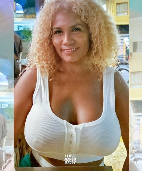 Mango Maddy star best images