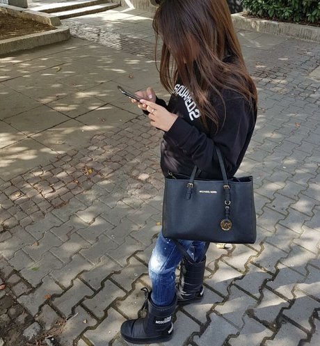 Meshi Malka perfect model archive