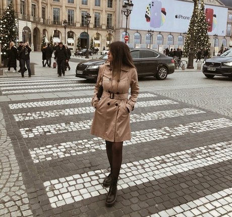 Meshi Malka star exclusive pics