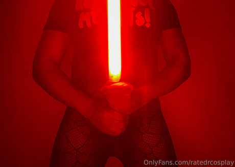 ratedrcosplay nudes star pictures