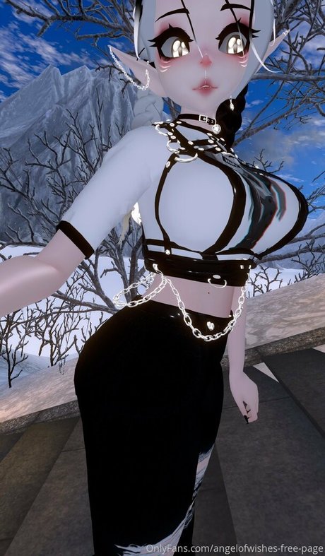 angelofwishes free page star pictures