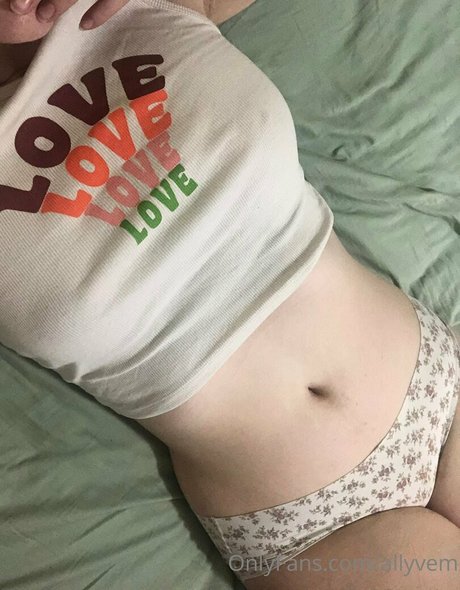 allyvem star porn pic