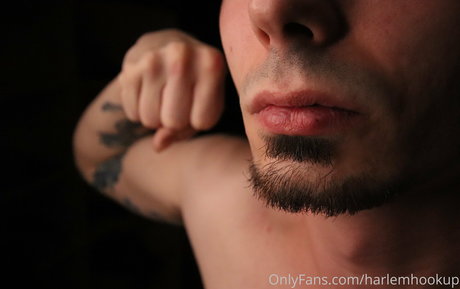 harlemhookup pornographic model pic