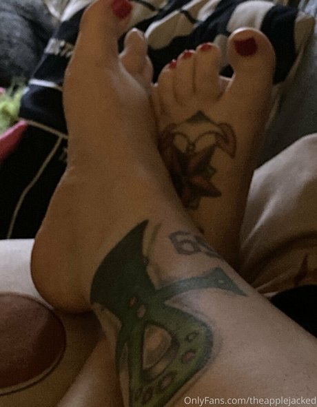 theapplejacked model sex images