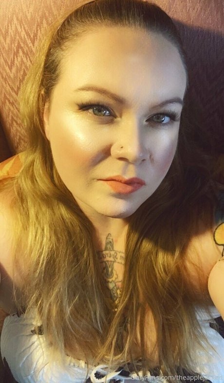 theapplejacked pornstar high quality img