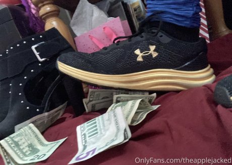 theapplejacked top star picture