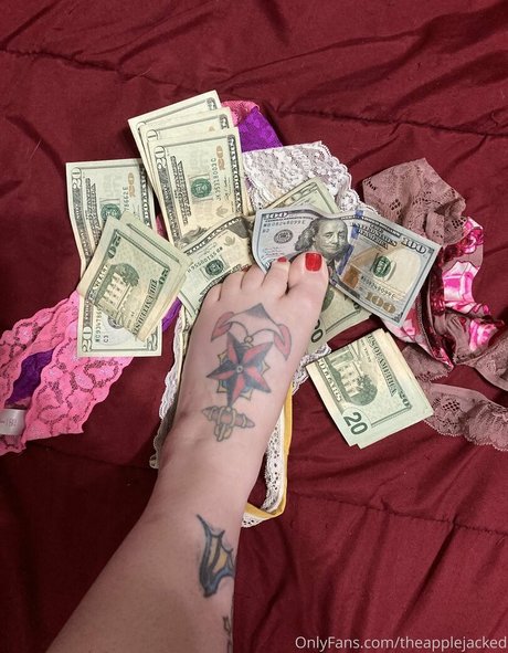 theapplejacked pornstar best archive