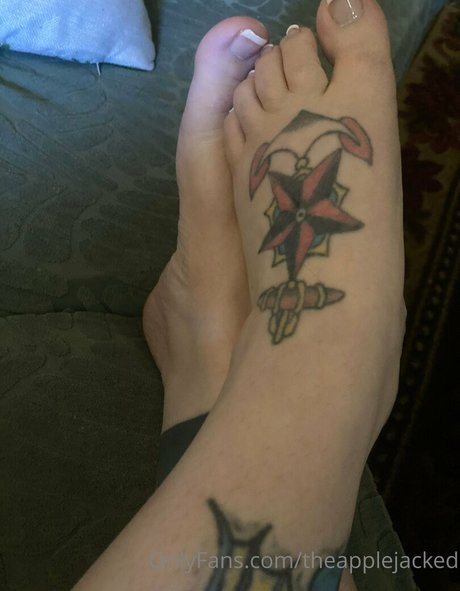 theapplejacked star porn galleries