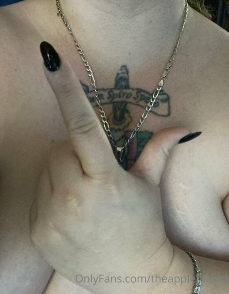 theapplejacked thumbnail