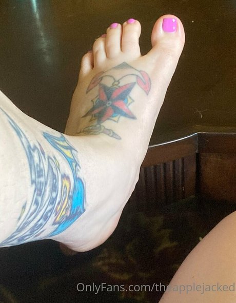 theapplejacked top star photos