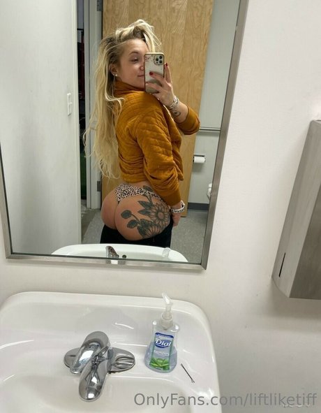 Liftliketiff porn star archive
