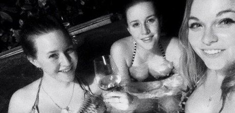 Maton Twins hot pornstar pictures