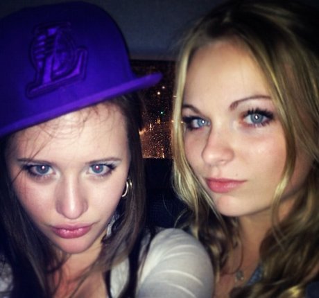 Maton Twins model perfect pic