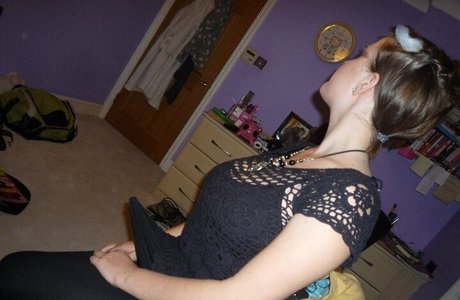 Maton Twins model porn pics