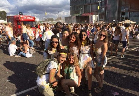 Maton Twins hot star pics