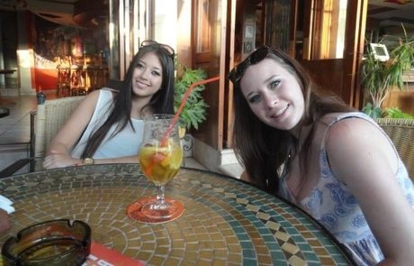 Maton Twins top actress pics