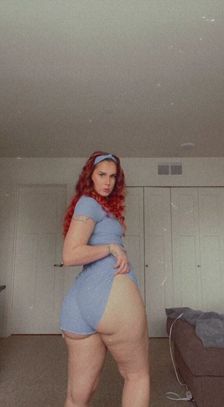 Reiley Calista model exclusive archive