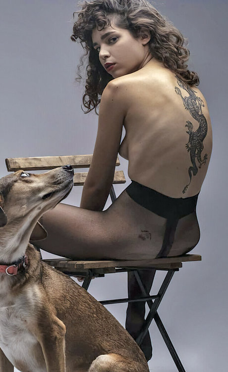 Eylul Su Cuha pornstar xxx archive