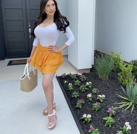 Michelle Balderrama adult star gallery