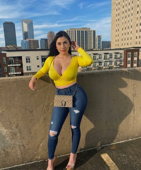 Michelle Balderrama sexy actress archive