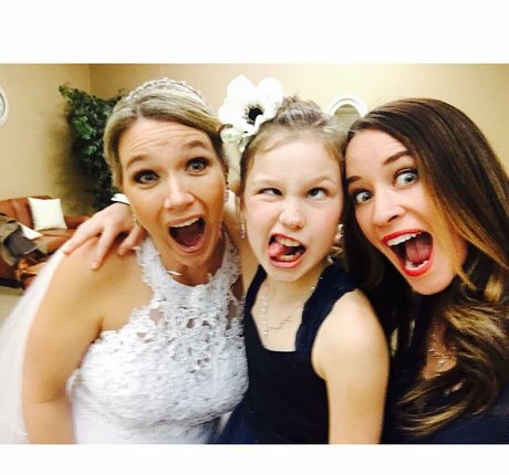 Mekenna Melvin star art galleries