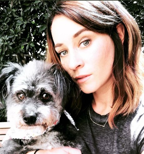 Mekenna Melvin star hd image