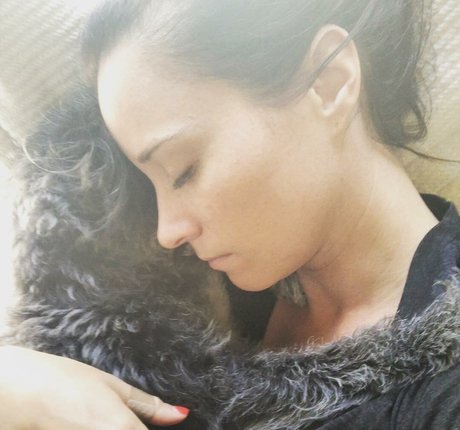 Mekenna Melvin exclusive pornstar picture