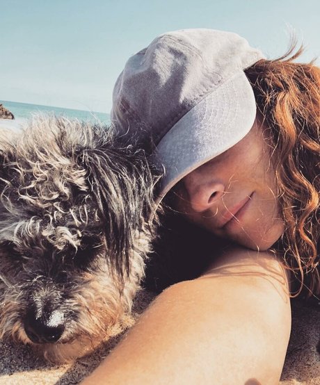 Mekenna Melvin perfect star picture