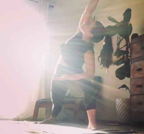 Mekenna Melvin pornstar perfect image