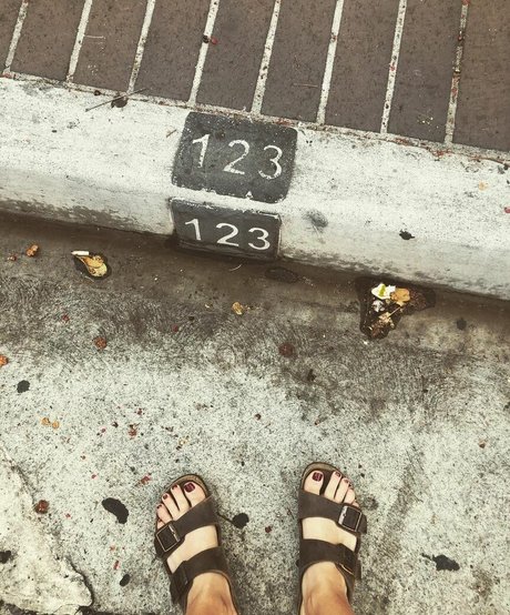 Mekenna Melvin xxx model pics