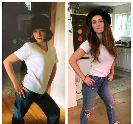 Mekenna Melvin naked pornstar images