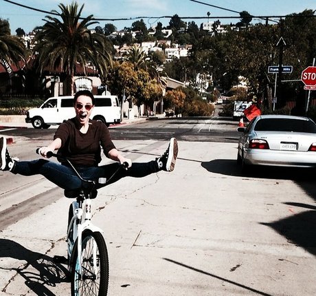 Mekenna Melvin pornstar hot pictures