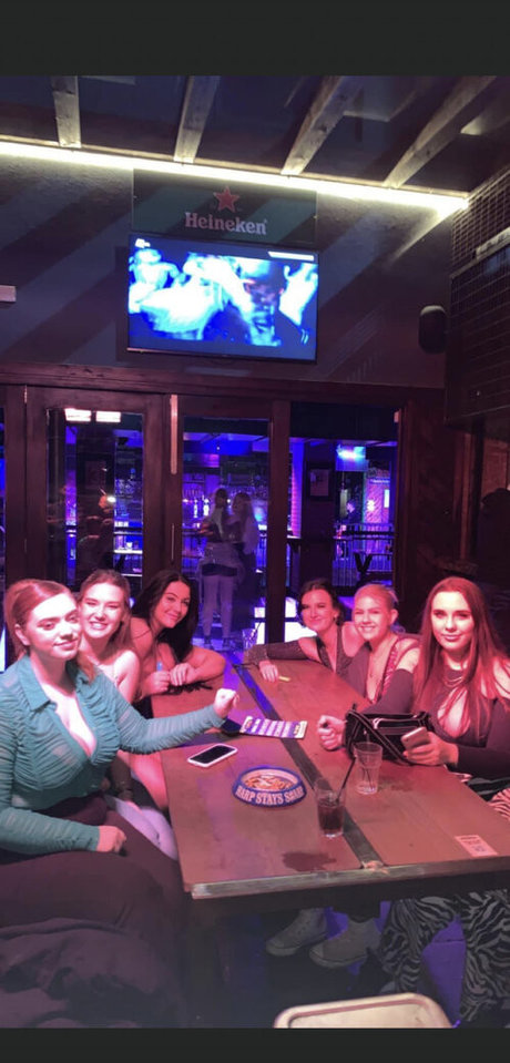 Hollie H best pornstar pic