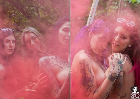 Valkyria model xxx archive